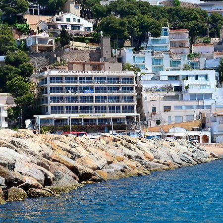 Nautic Διαμέρισμα Torroella de Montgrí Εξωτερικό φωτογραφία