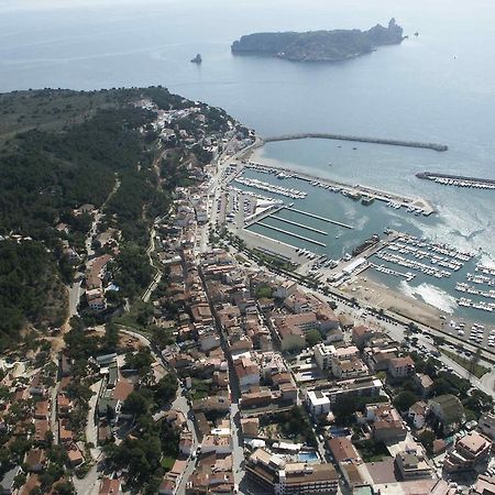Nautic Διαμέρισμα Torroella de Montgrí Εξωτερικό φωτογραφία