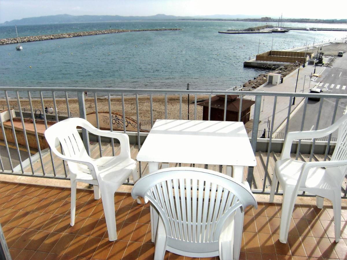 Nautic Διαμέρισμα Torroella de Montgrí Δωμάτιο φωτογραφία