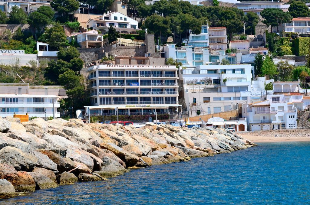 Nautic Διαμέρισμα Torroella de Montgrí Εξωτερικό φωτογραφία