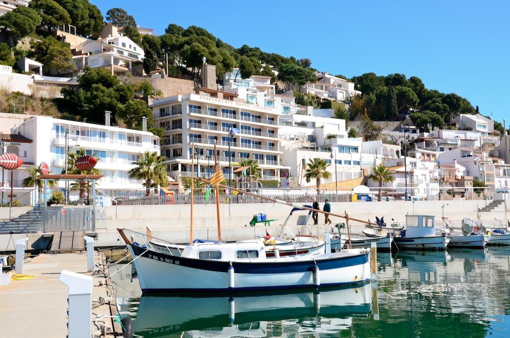 Nautic Διαμέρισμα Torroella de Montgrí Εξωτερικό φωτογραφία