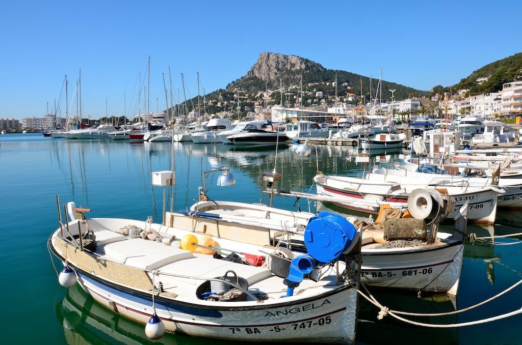 Nautic Διαμέρισμα Torroella de Montgrí Εξωτερικό φωτογραφία