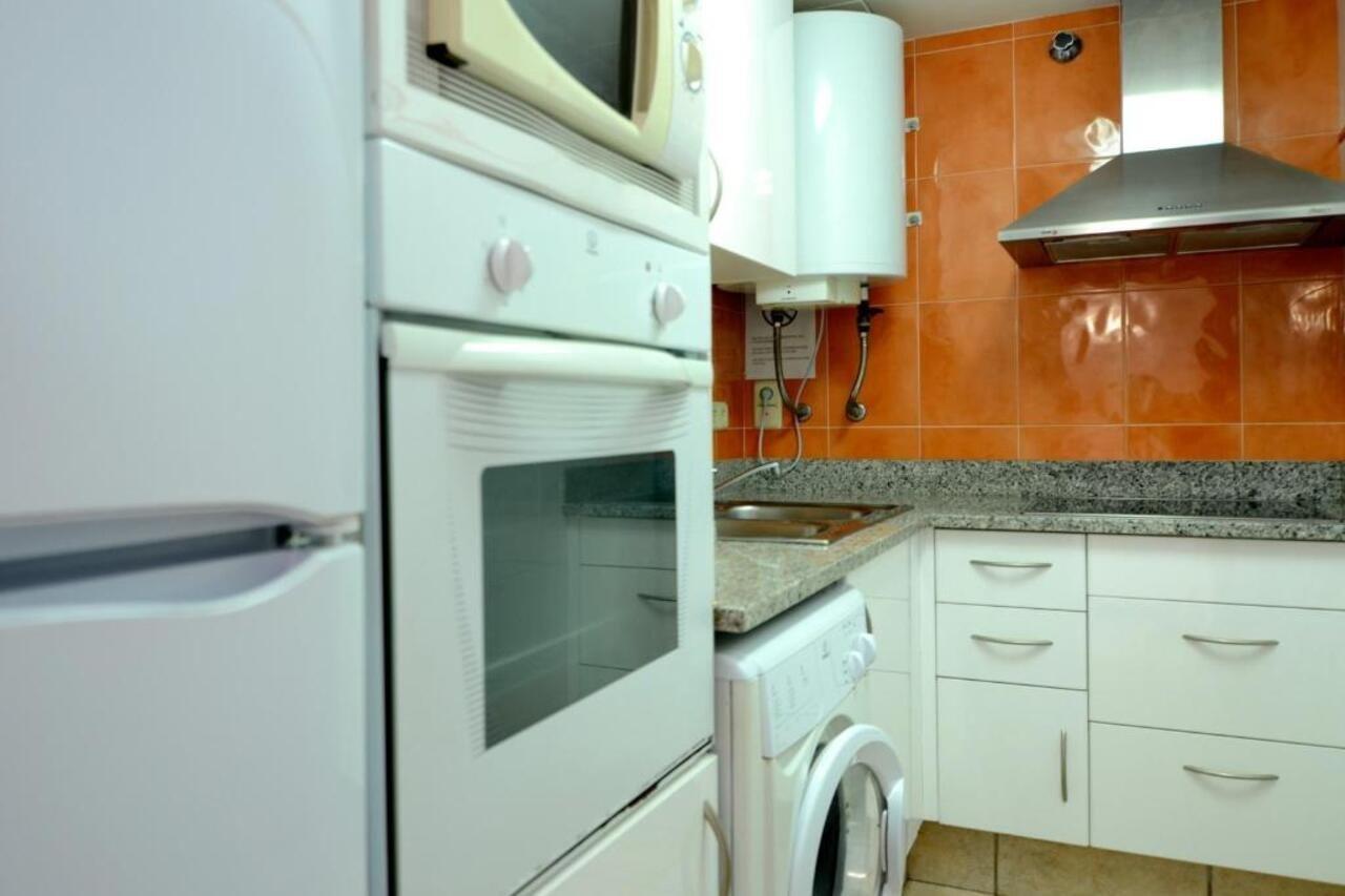 Nautic Διαμέρισμα Torroella de Montgrí Εξωτερικό φωτογραφία