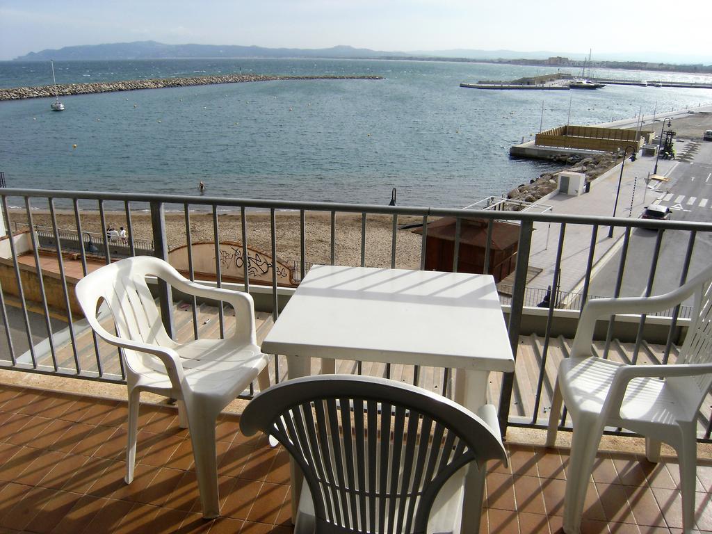 Nautic Διαμέρισμα Torroella de Montgrí Εξωτερικό φωτογραφία
