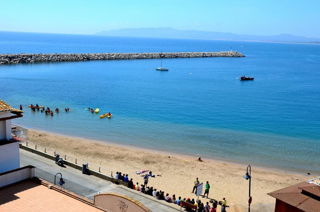 Nautic Διαμέρισμα Torroella de Montgrí Εξωτερικό φωτογραφία
