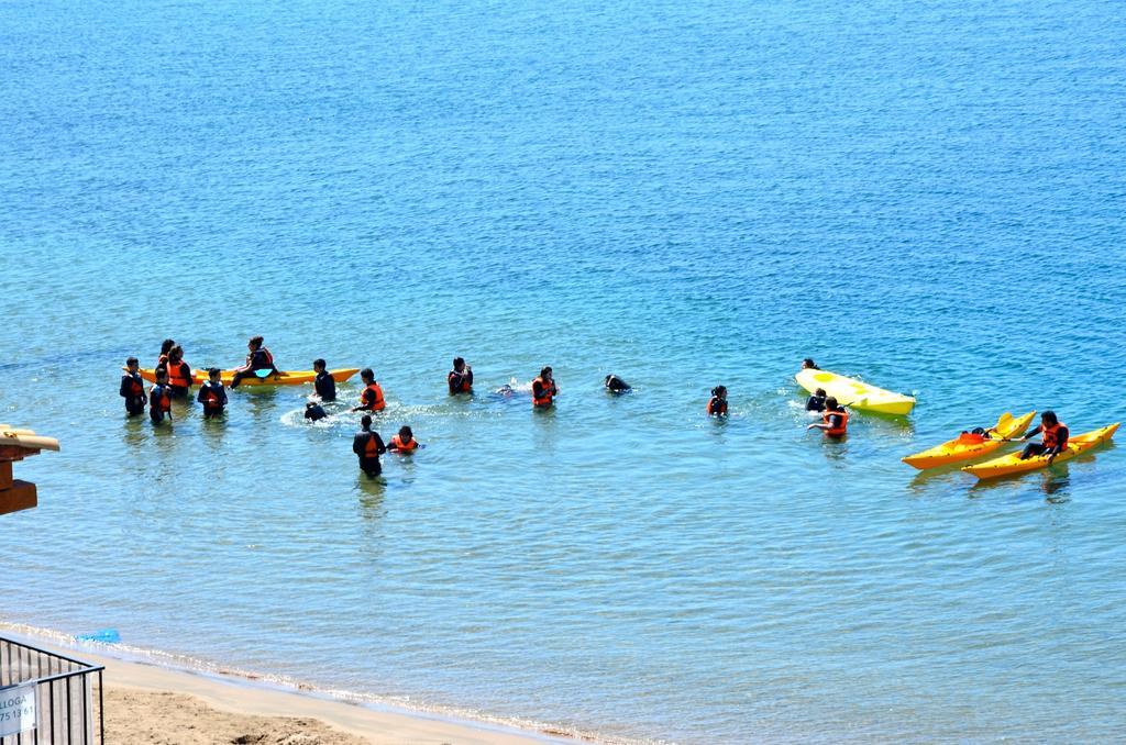 Nautic Διαμέρισμα Torroella de Montgrí Εξωτερικό φωτογραφία