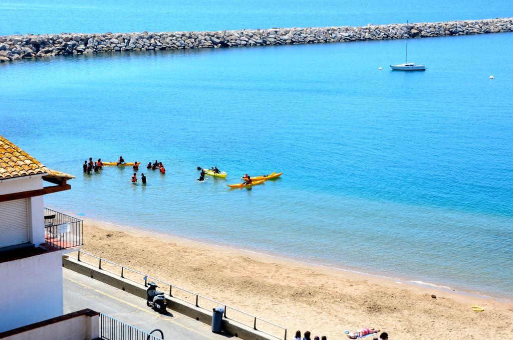 Nautic Διαμέρισμα Torroella de Montgrí Εξωτερικό φωτογραφία