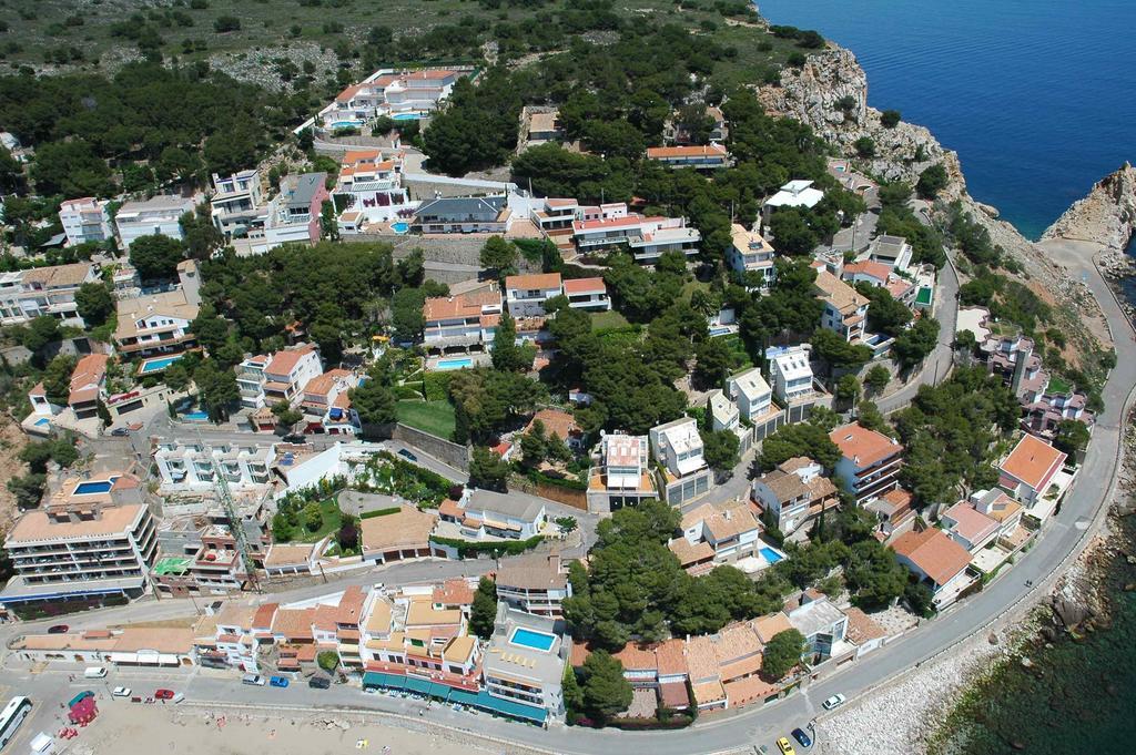 Nautic Διαμέρισμα Torroella de Montgrí Εξωτερικό φωτογραφία