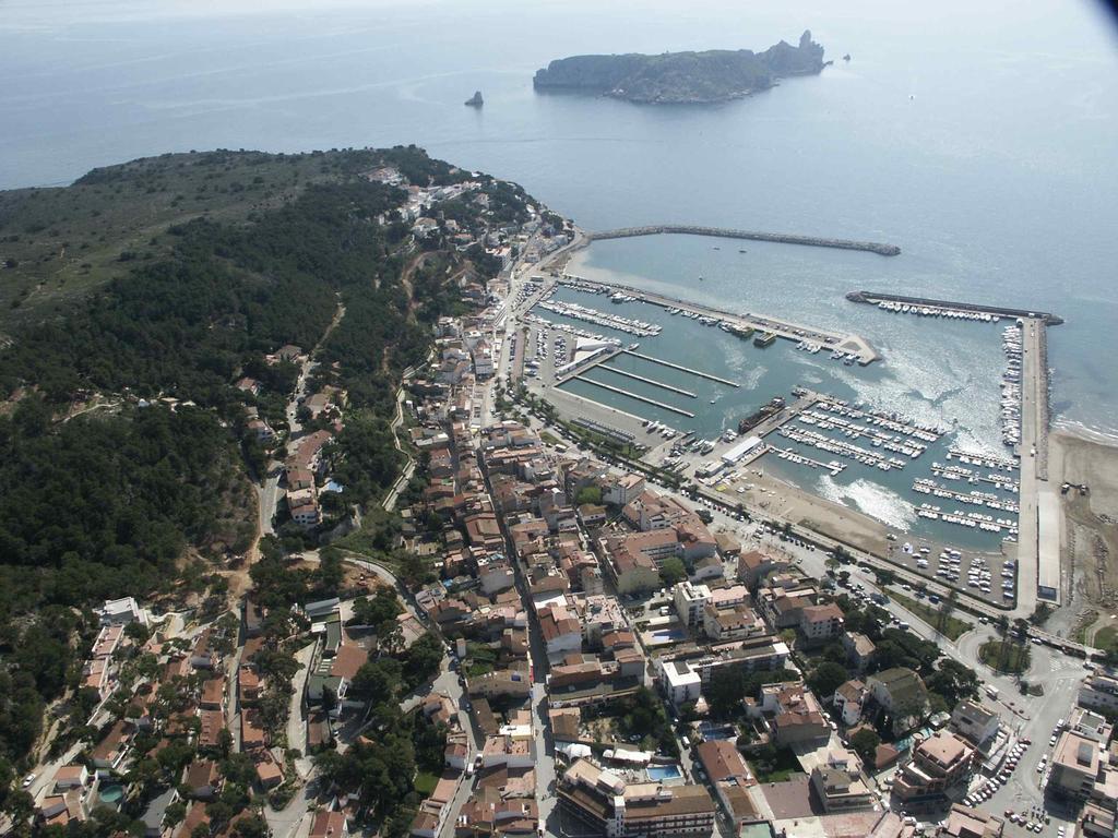 Nautic Διαμέρισμα Torroella de Montgrí Εξωτερικό φωτογραφία